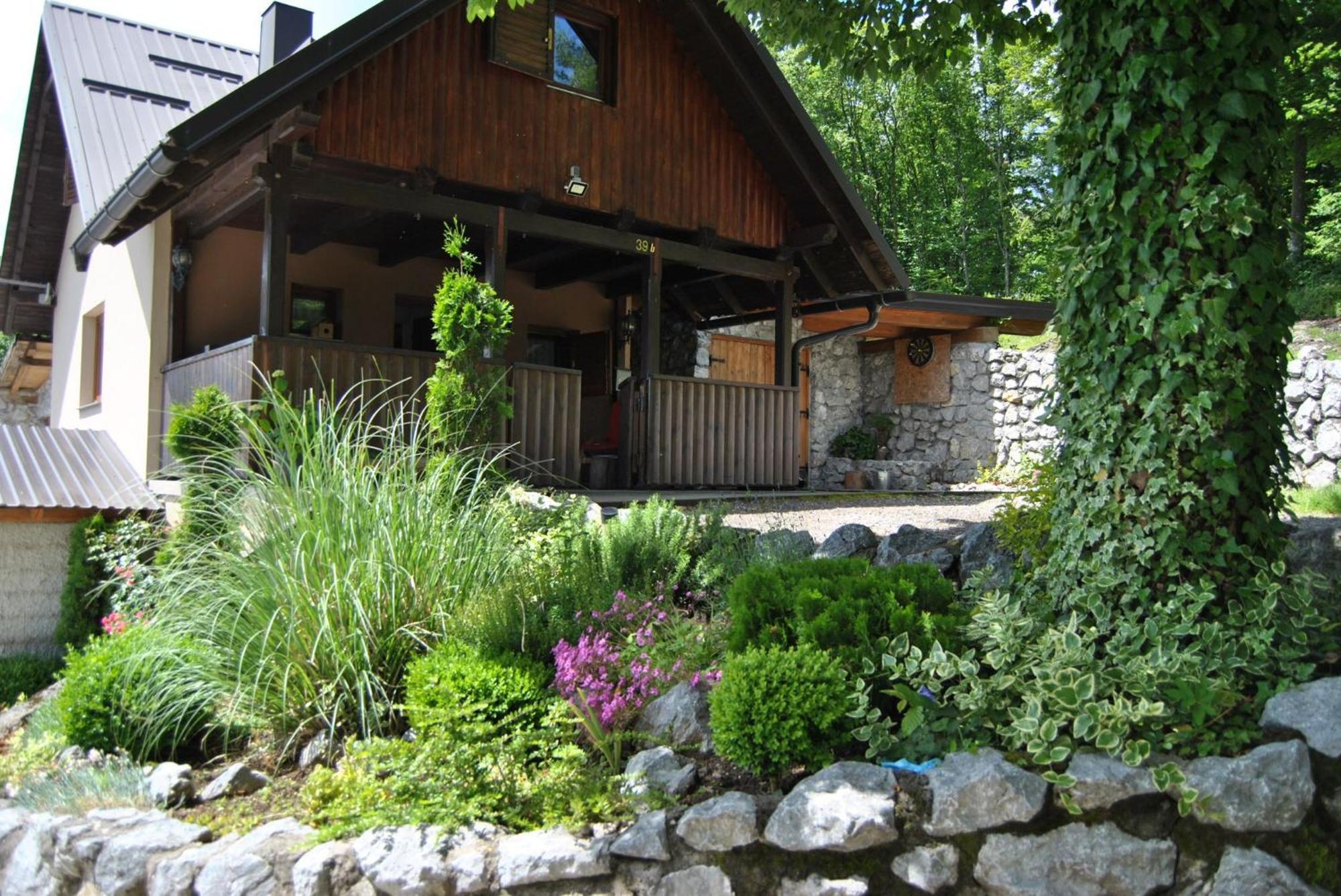 Kuca Za Odmor "Neralic" Villa Josipdol Værelse billede