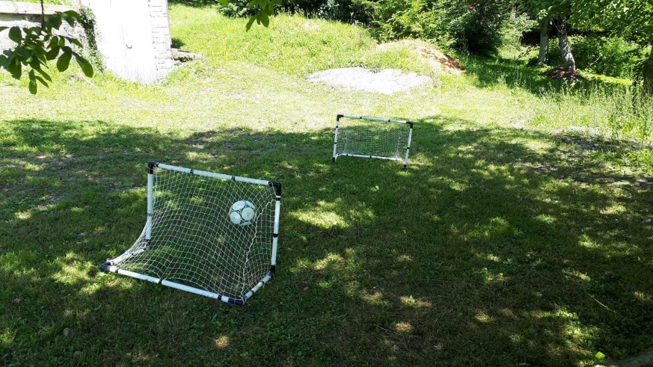 Kuca Za Odmor "Neralic" Villa Josipdol Eksteriør billede